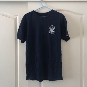 Vans T-shirt